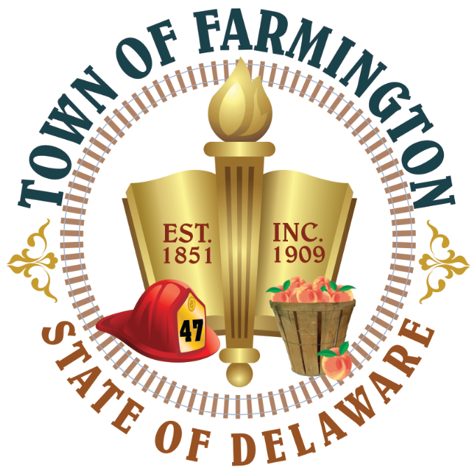 Farmington logo